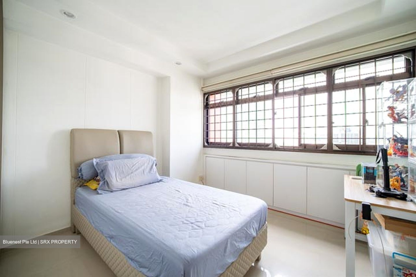 Blk 276 Toh Guan View (Jurong East), HDB 4 Rooms #573645951